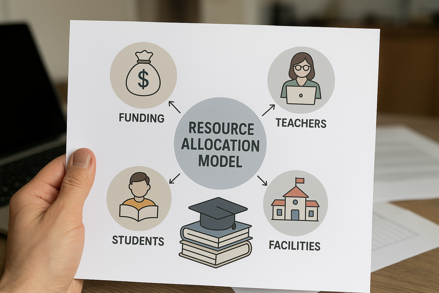 Resource Allocation Models 