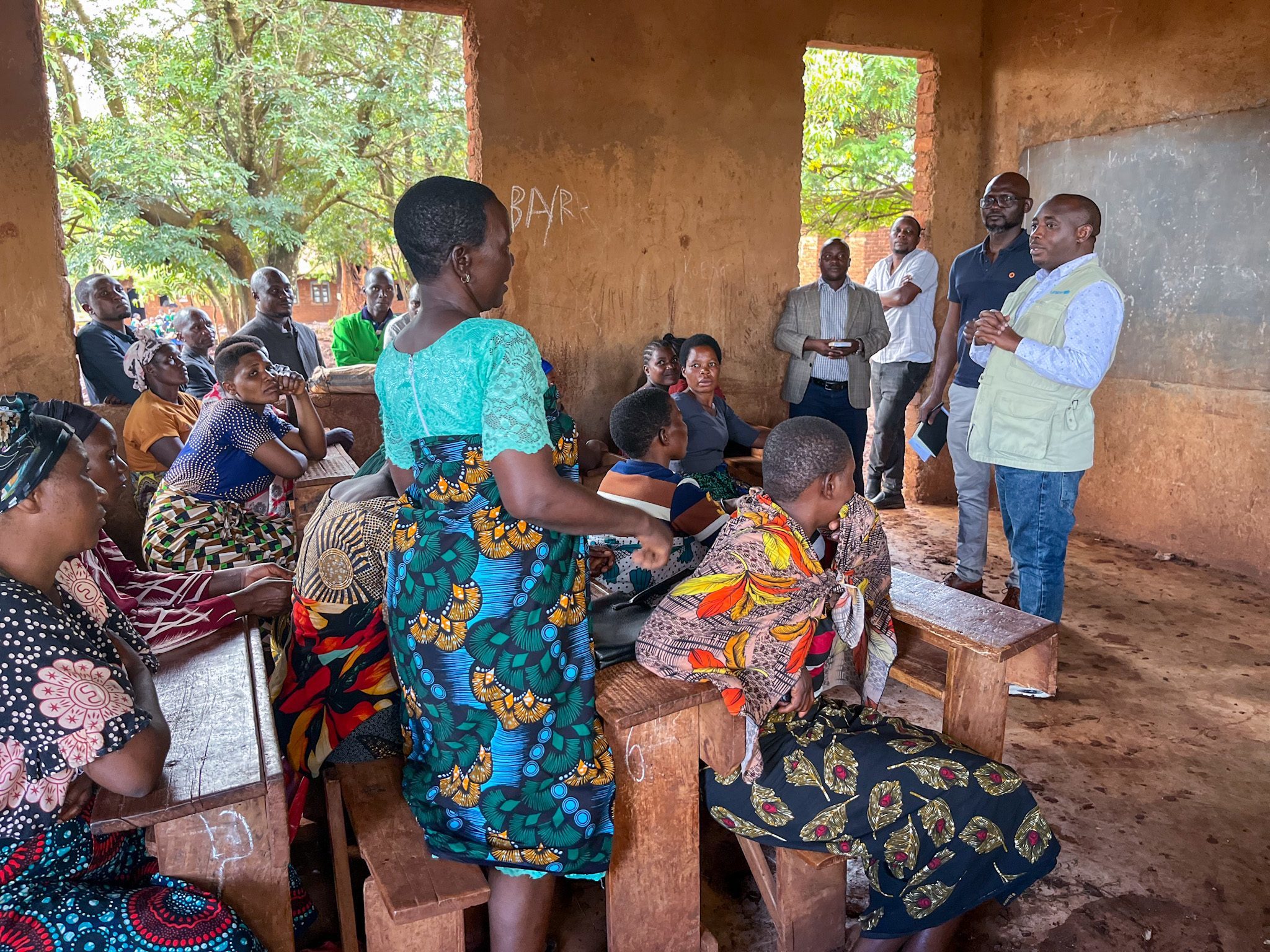 Community & Parental Engagement Projects