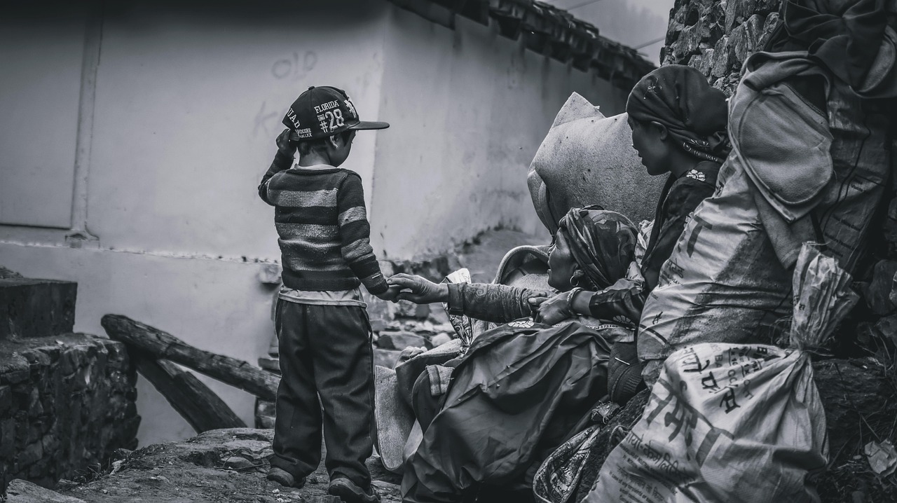 Outreach Initiatives for Vulnerable and Marginalized